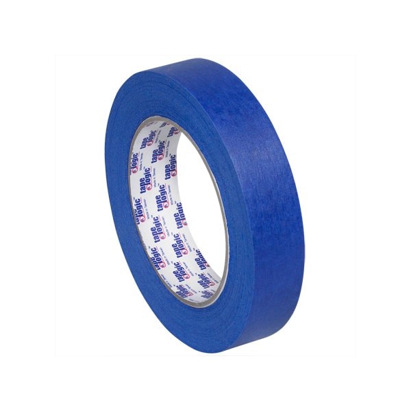 Tape Logic 1'' x 60 yds. Tape Logic 3000 Blue Painter's Tape, 36PK BUY00016210 - main